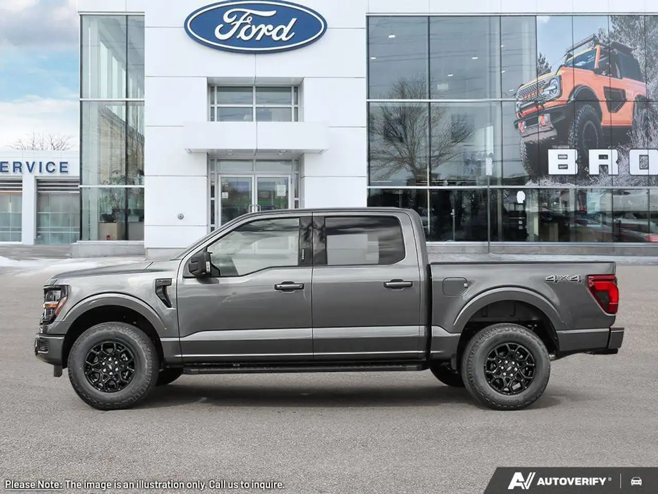 Ford F 150 fotografie Ford F 150