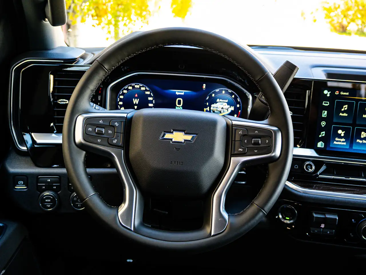 Chevrolet Silverado 3500 снимка Chevrolet Silverado 3500