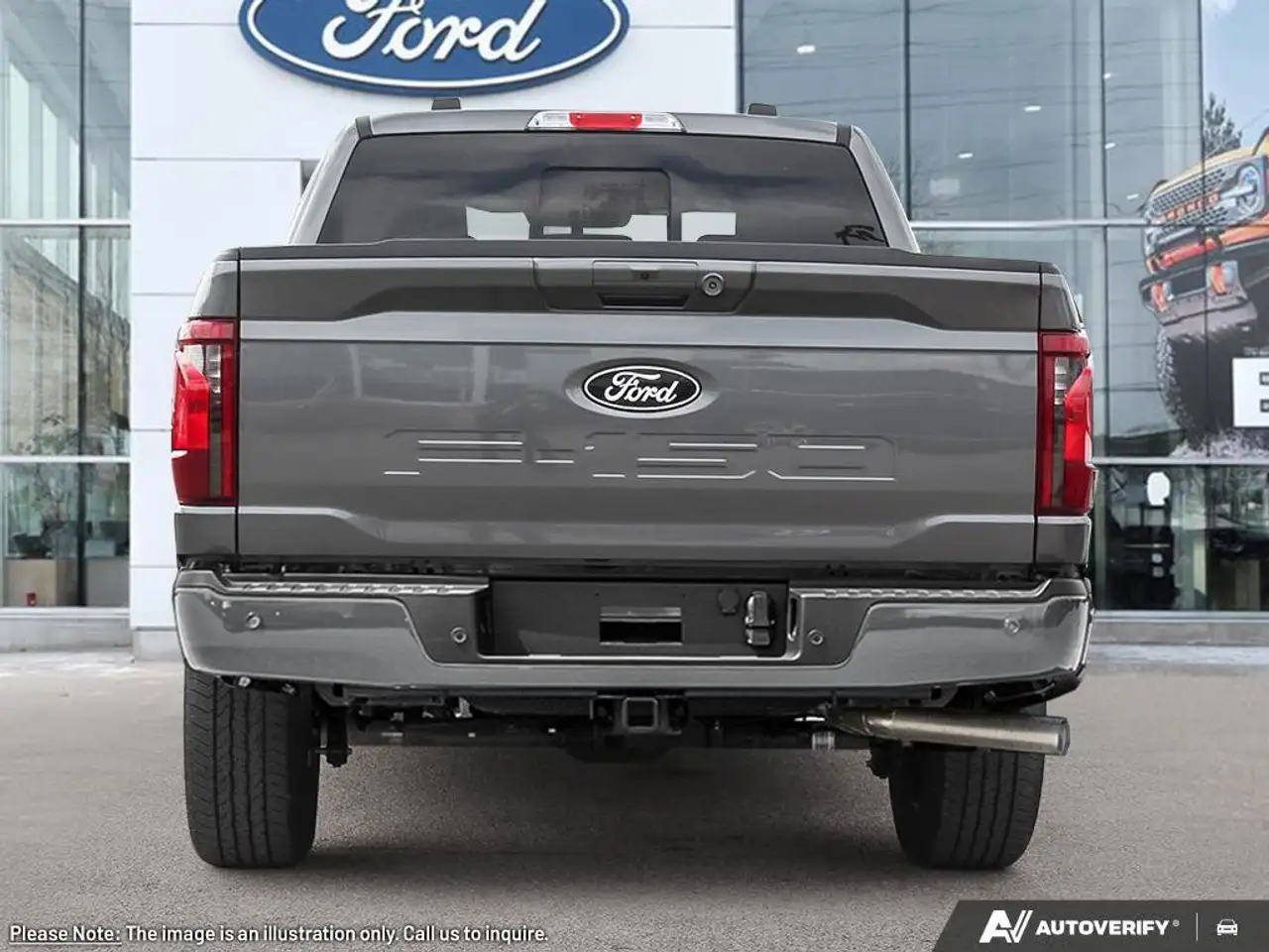 Ford F 150 fotografie Ford F 150