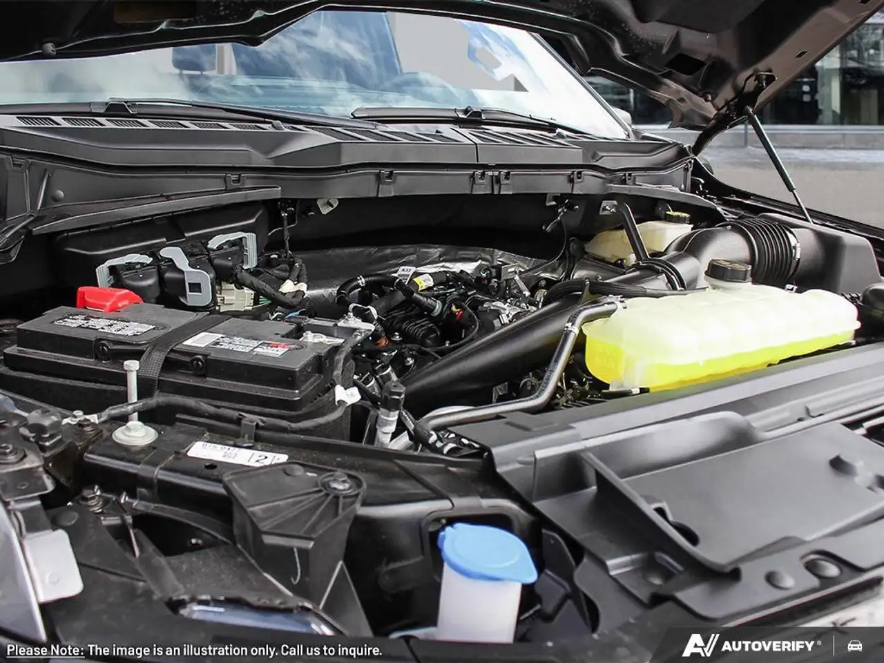Ford F 150 fotografie Ford F 150