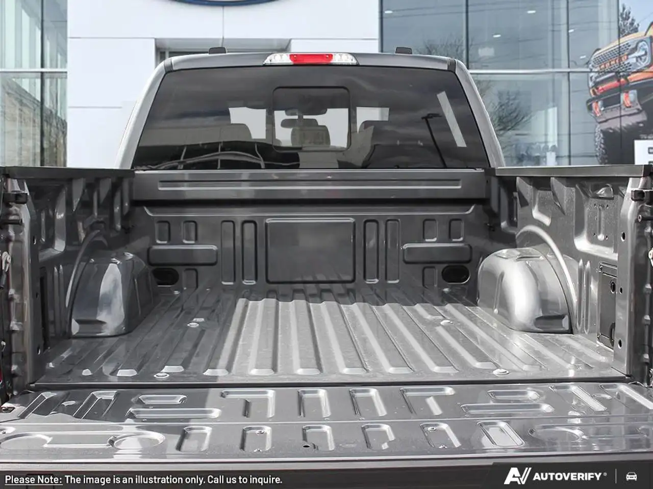 Ford F 150 fotografie Ford F 150