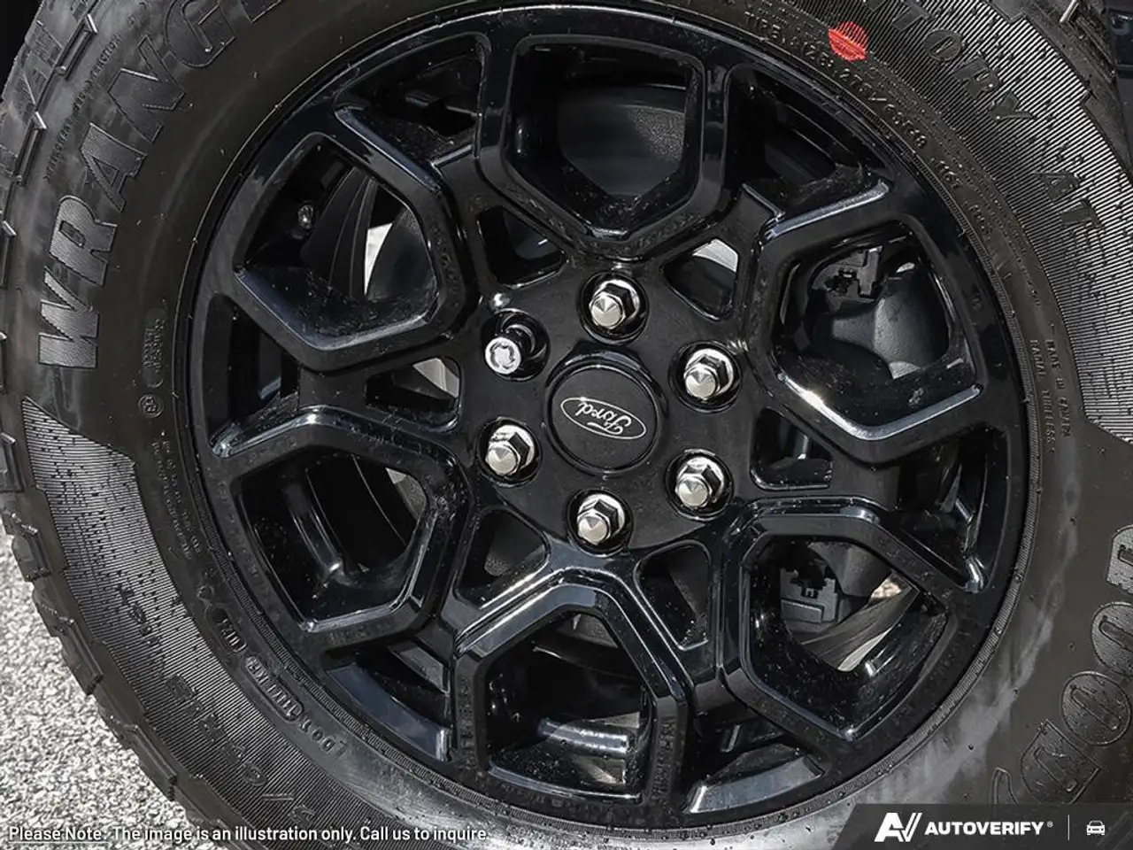 Ford F 150 fotografie Ford F 150