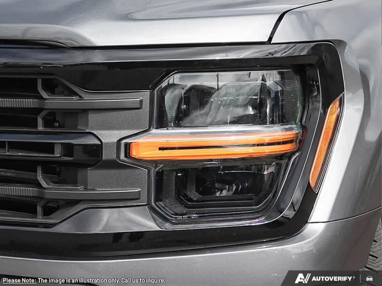 Ford F 150 fotografie Ford F 150