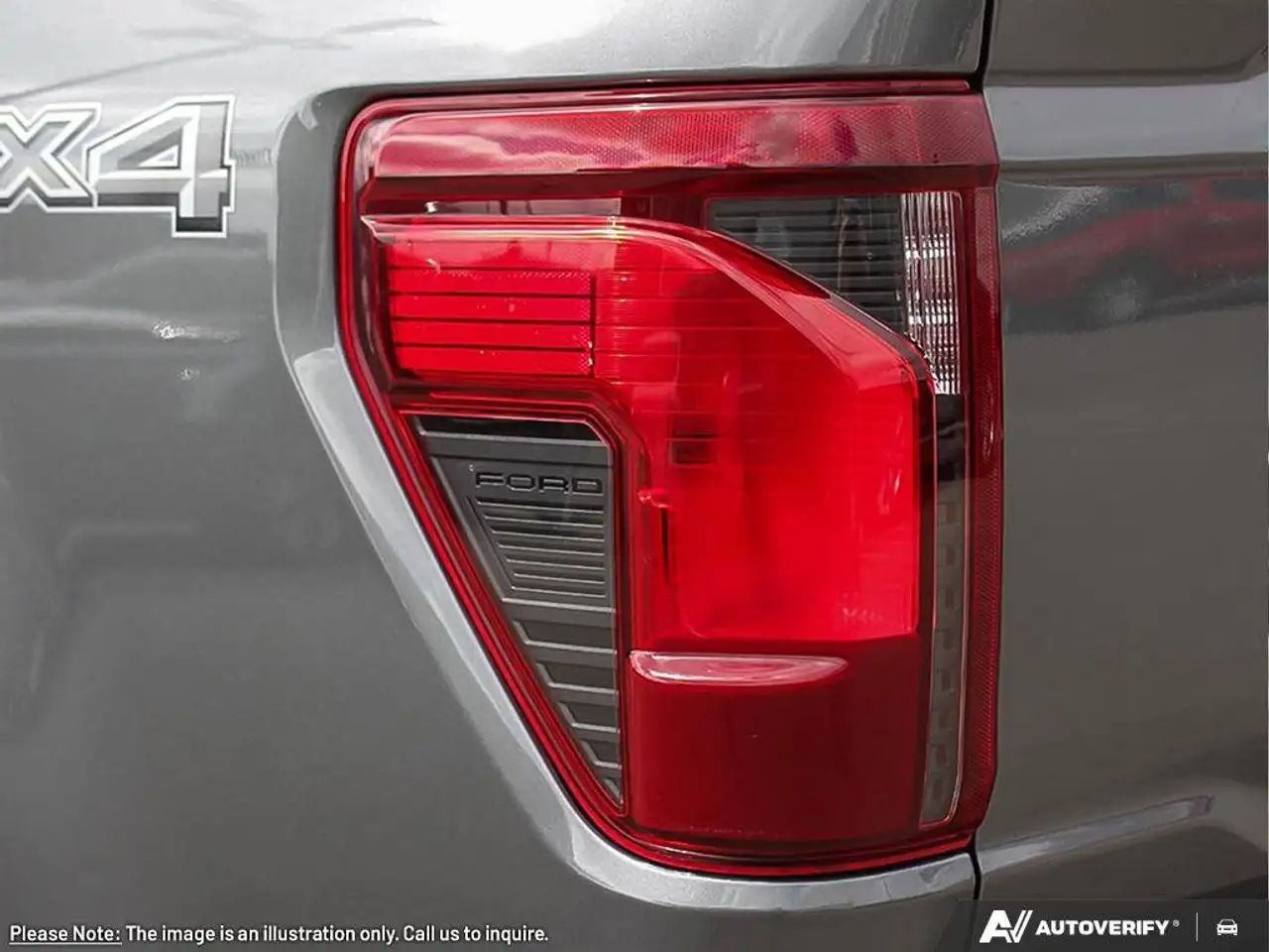 Ford F 150 fotografie Ford F 150