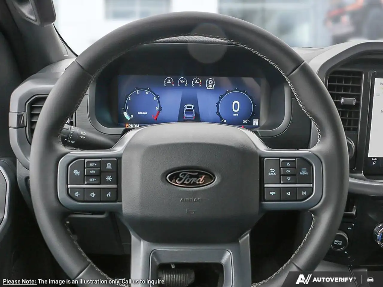 Ford F 150 fotografie Ford F 150