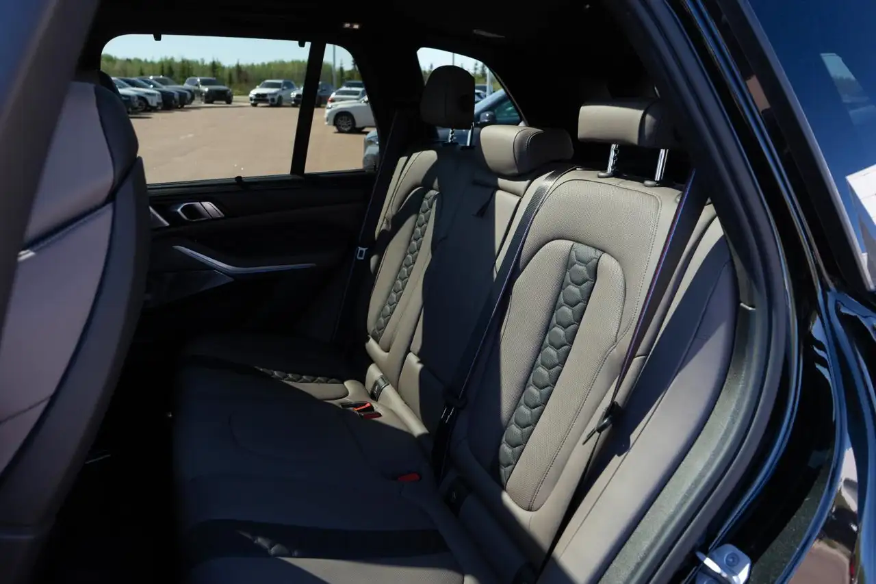 BMW X5 M photo BMW X5 M