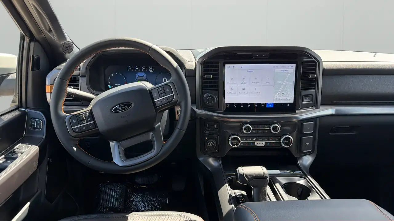 Ford F 150 снимка Ford F 150