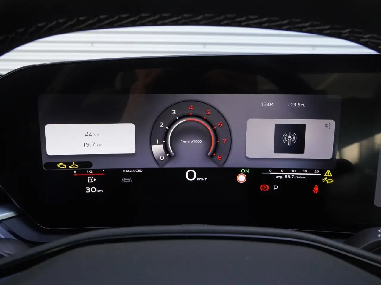Audi A5 снимка Audi A5