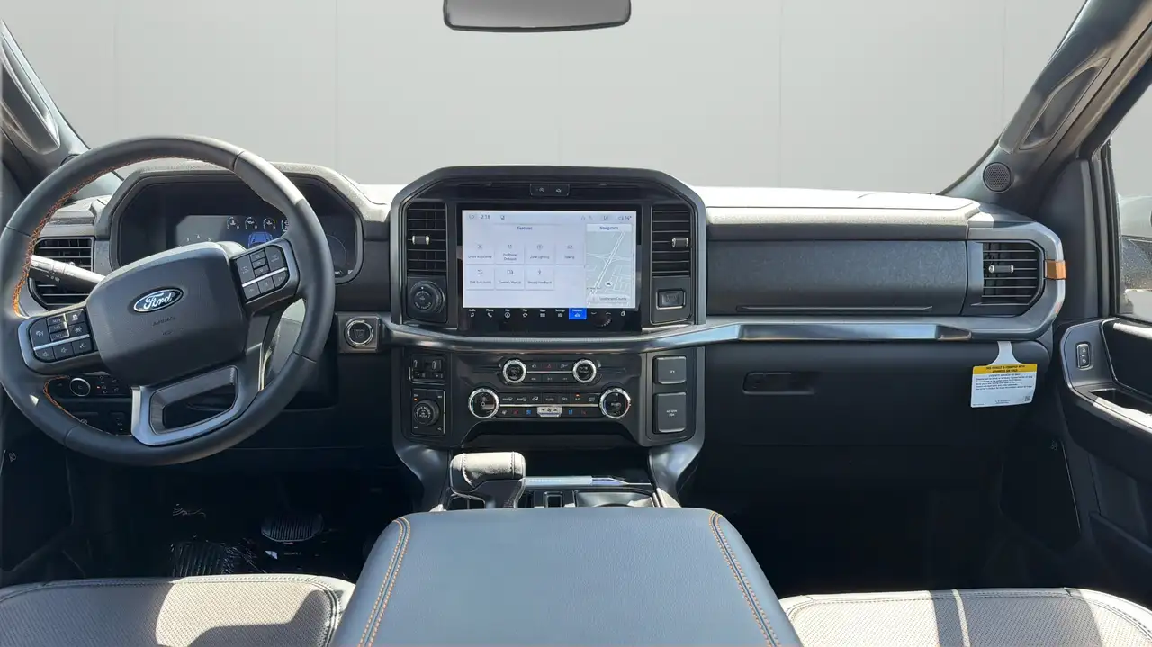 Ford F 150 снимка Ford F 150
