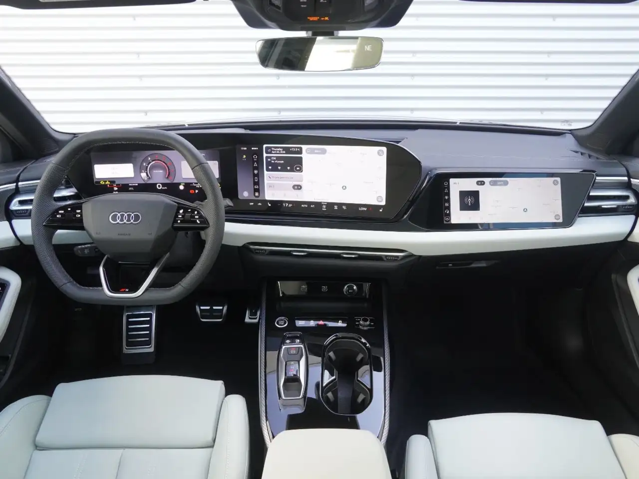 Audi A5 снимка Audi A5