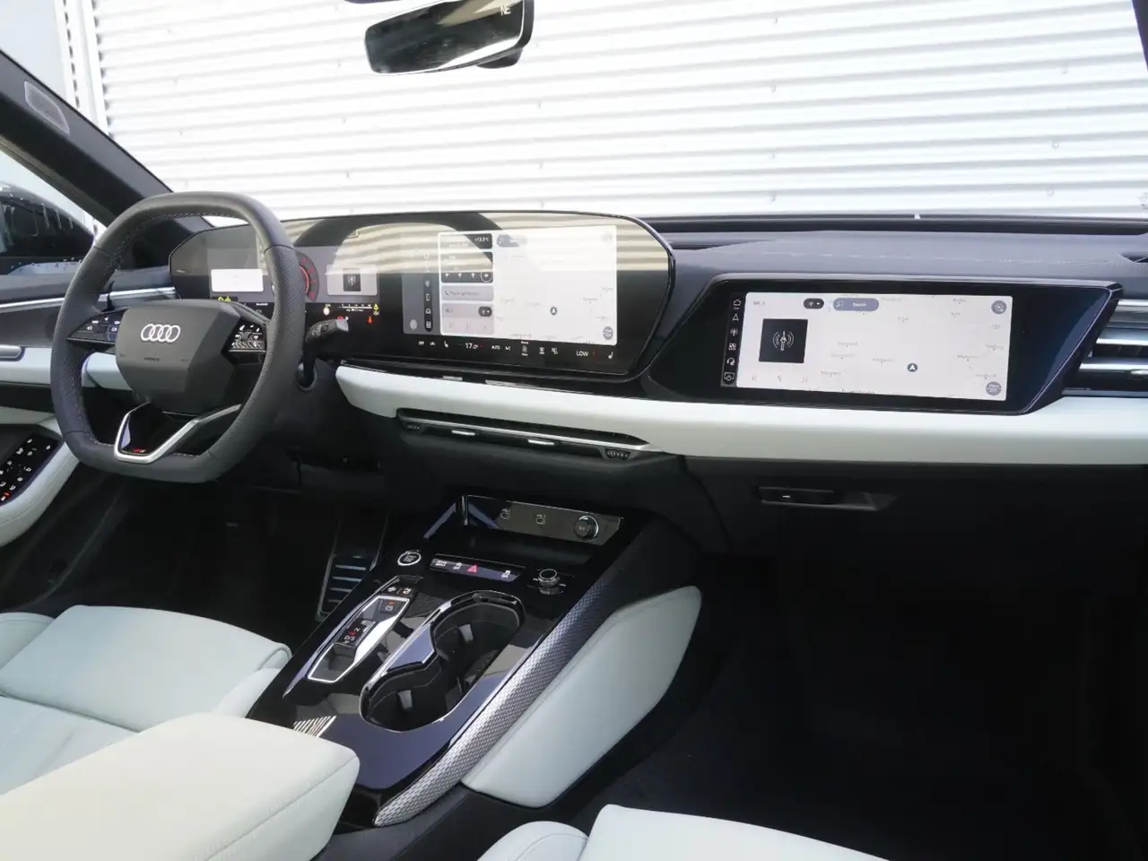 Audi A5 снимка Audi A5