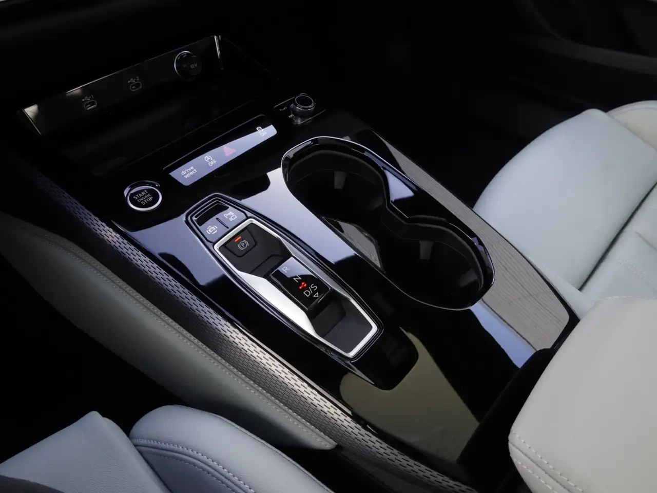 Audi A5 снимка Audi A5