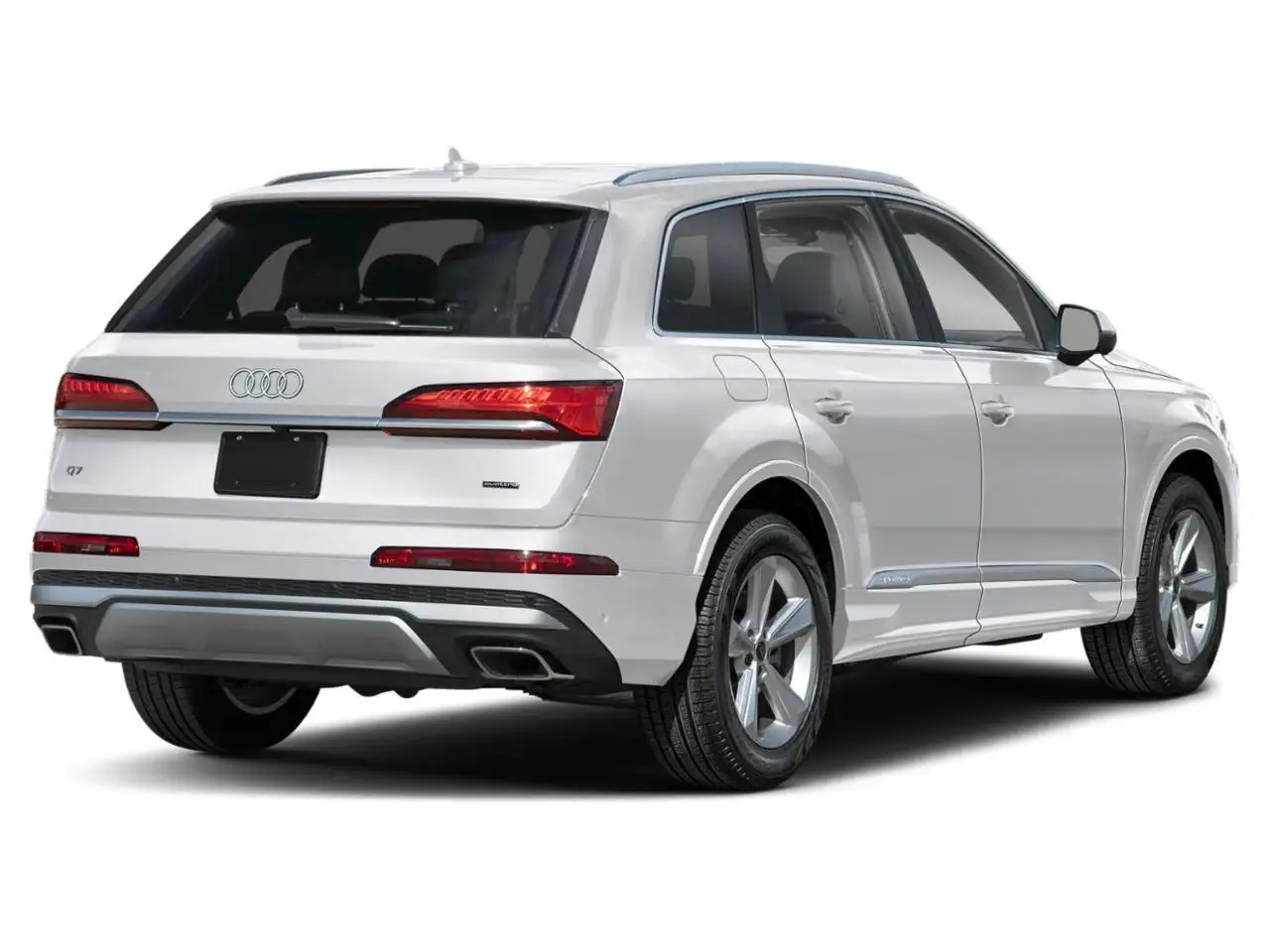 Audi Q7 photo Audi Q7