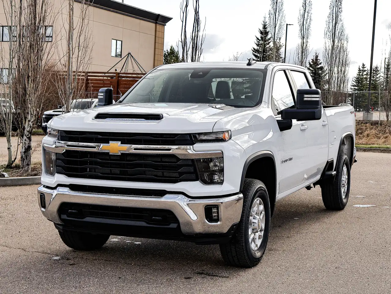 Chevrolet Silverado 3500 fotografie Chevrolet Silverado 3500