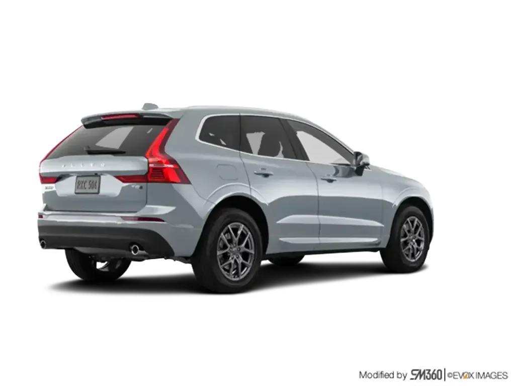 Volvo XC60 снимка Volvo XC60