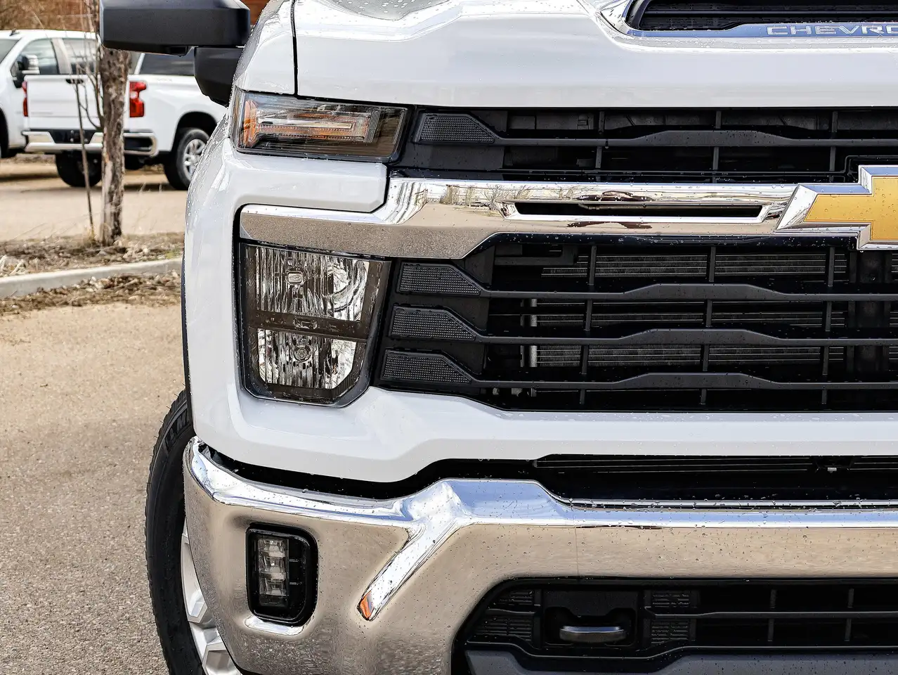Chevrolet Silverado 3500 fotografie Chevrolet Silverado 3500