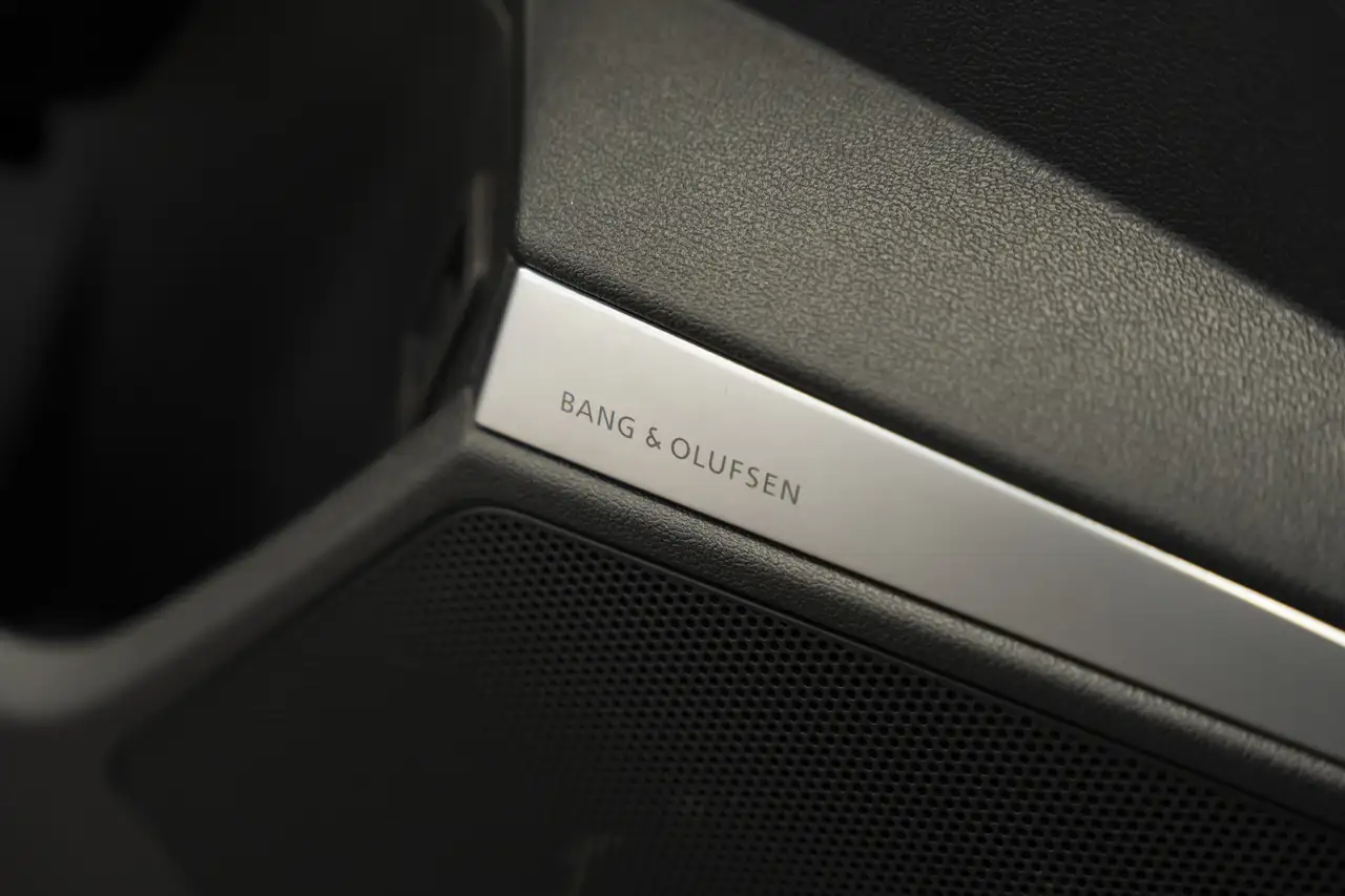 Audi S3 снимка Audi S3