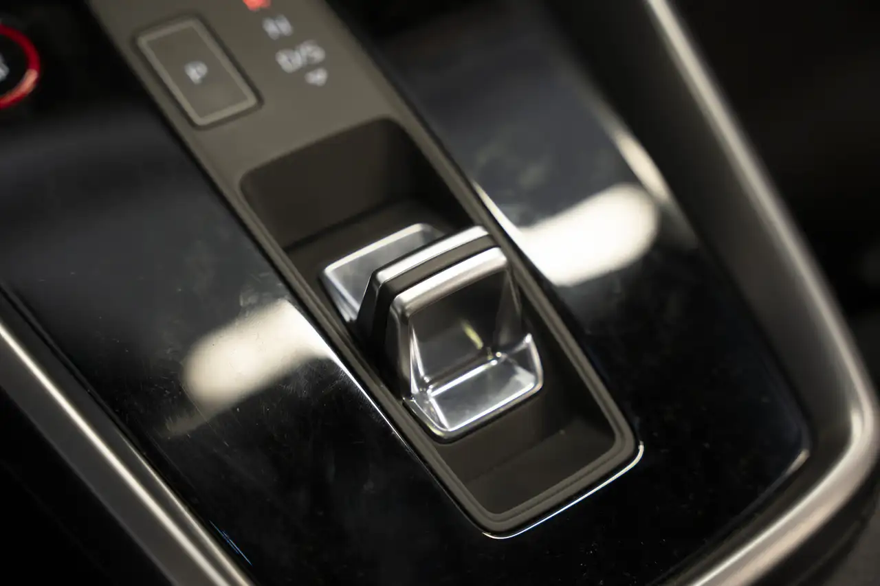 Audi S3 снимка Audi S3