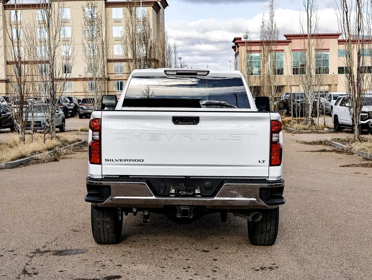 Chevrolet Silverado 3500 fotografie Chevrolet Silverado 3500