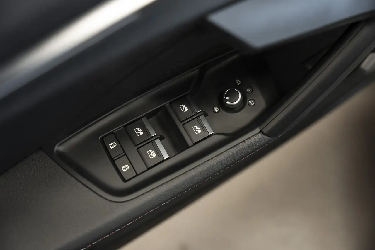 Audi S3 снимка Audi S3