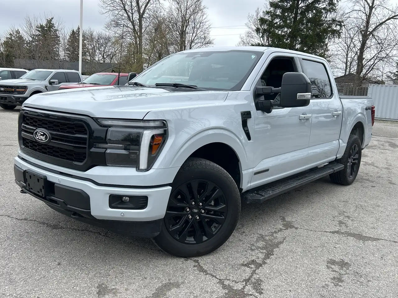 Ford F 150 снимка Ford F 150