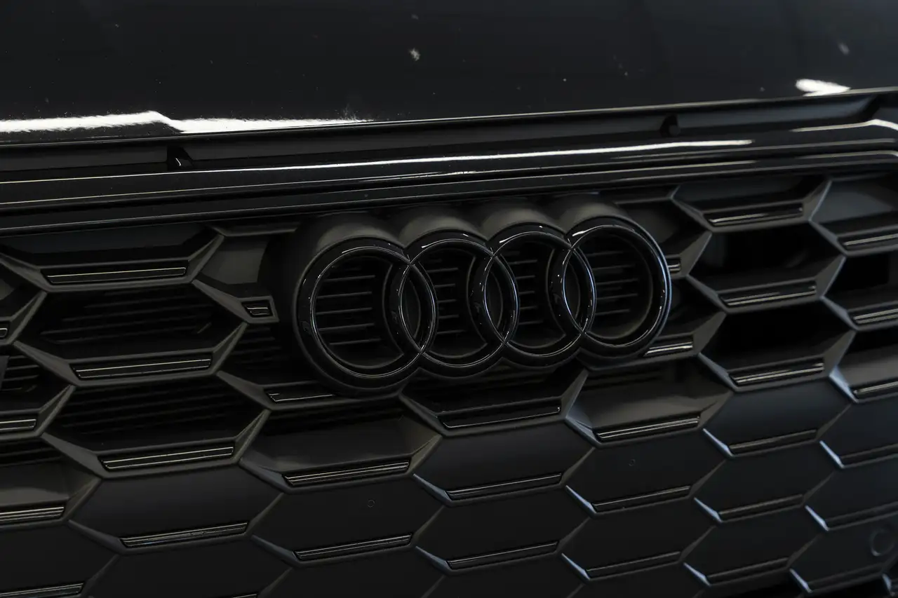 Audi S3 снимка Audi S3