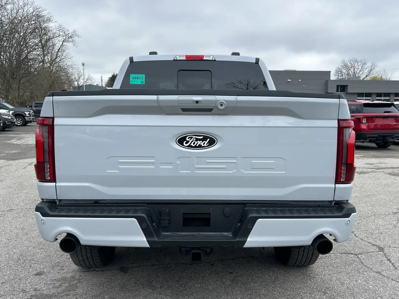 Ford F 150 снимка Ford F 150