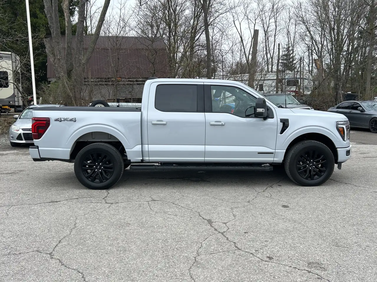 Ford F 150 снимка Ford F 150