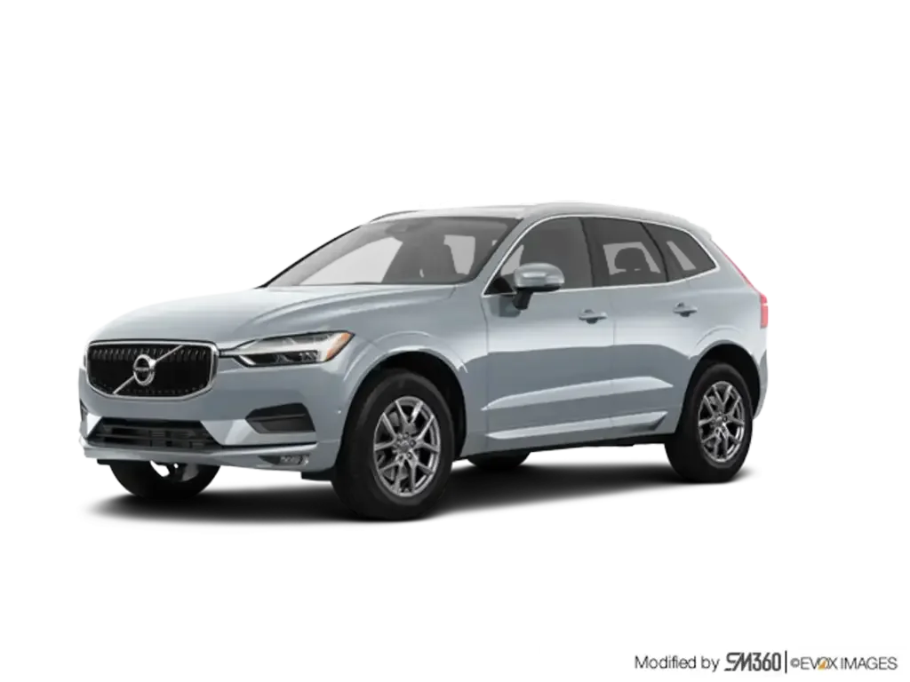 Volvo XC60 снимка Volvo XC60