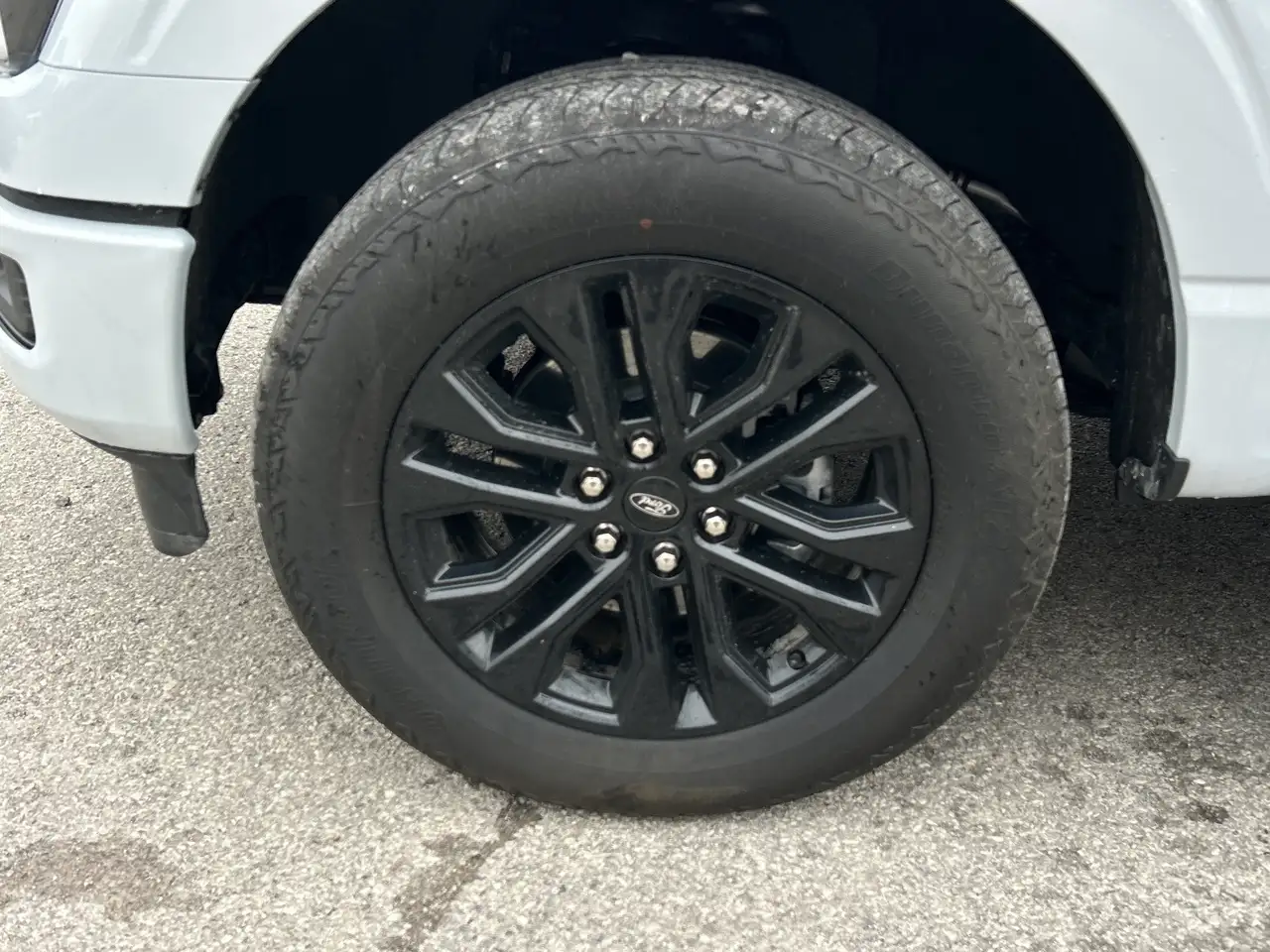 Ford F 150 снимка Ford F 150