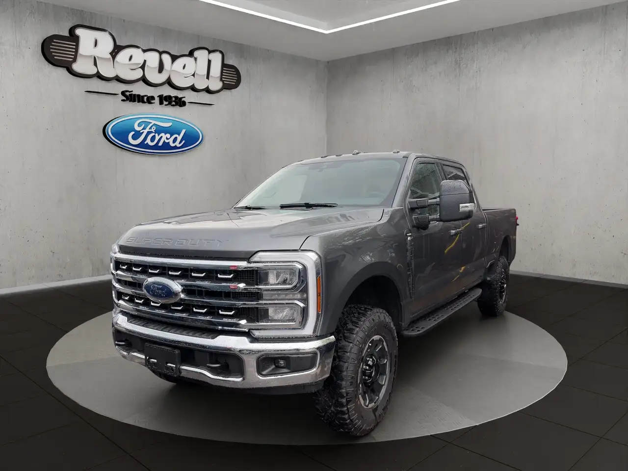 Ford F 350 снимка Ford F 350