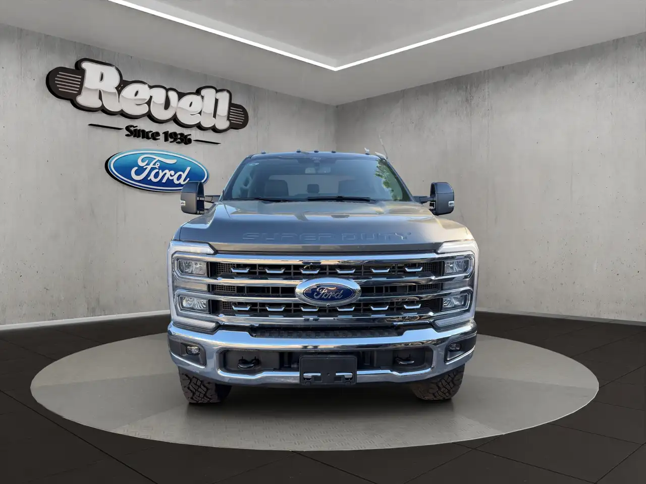 Ford F 350 снимка Ford F 350