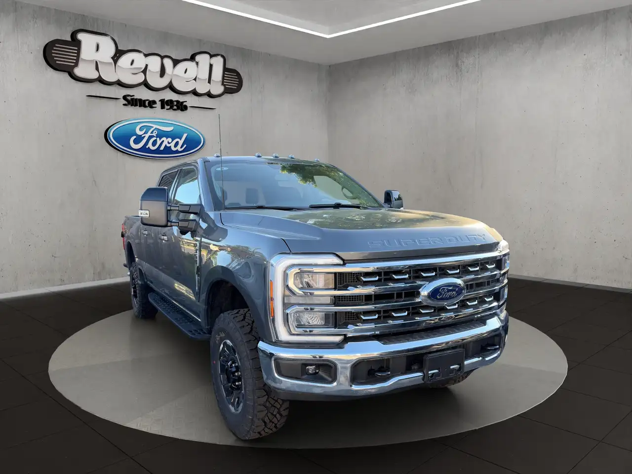 Ford F 350 снимка Ford F 350