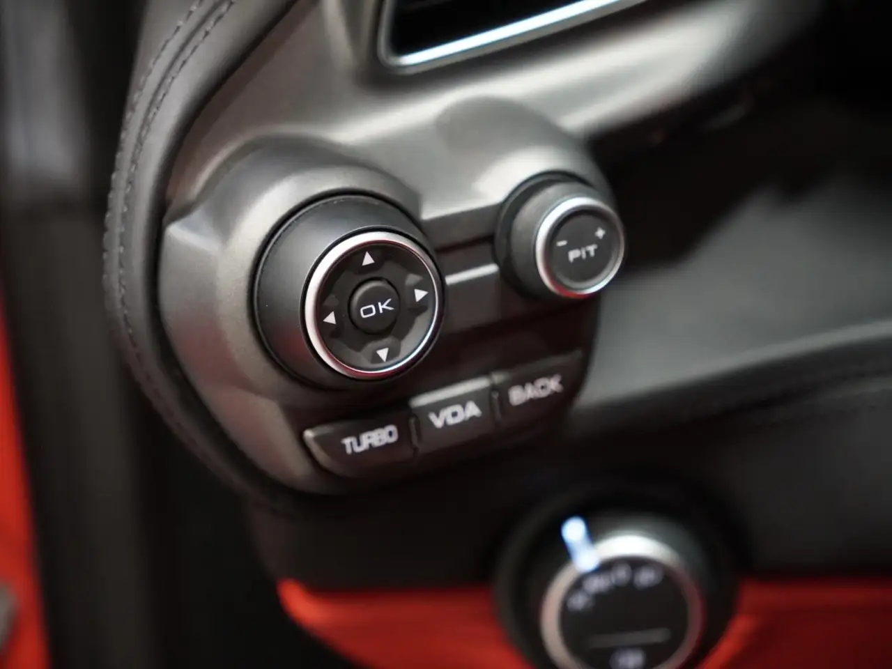 Ferrari 488 fotografie Ferrari 488