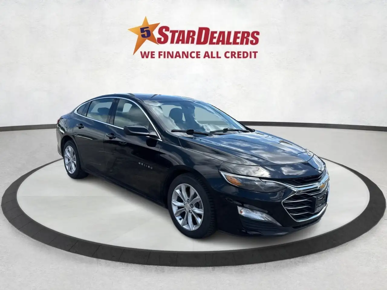 2023 Chevrolet Malibu