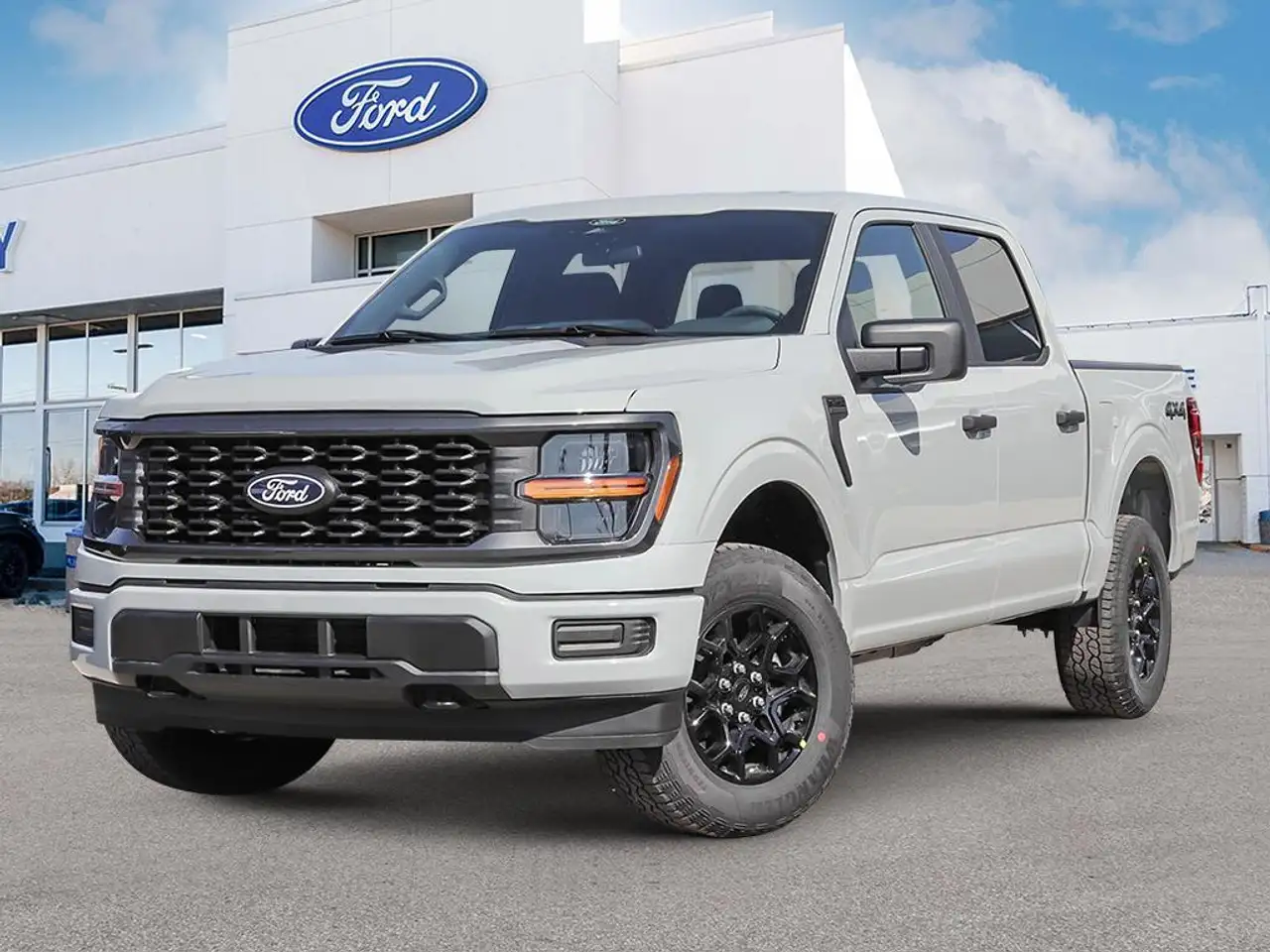 Ford F 150 fotografie Ford F 150