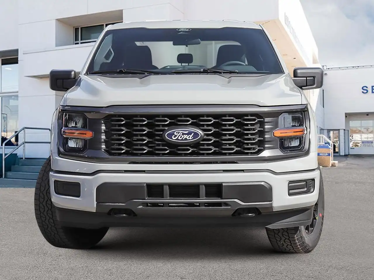 Ford F 150 fotografie Ford F 150