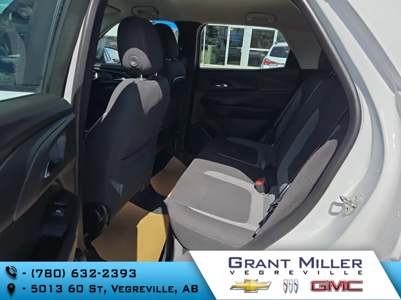 Chevrolet Trailblazer fotografie Chevrolet Trailblazer