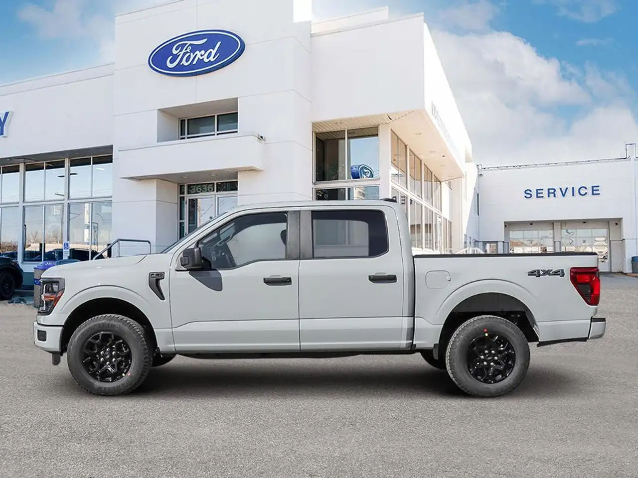 Ford F 150 fotografie Ford F 150