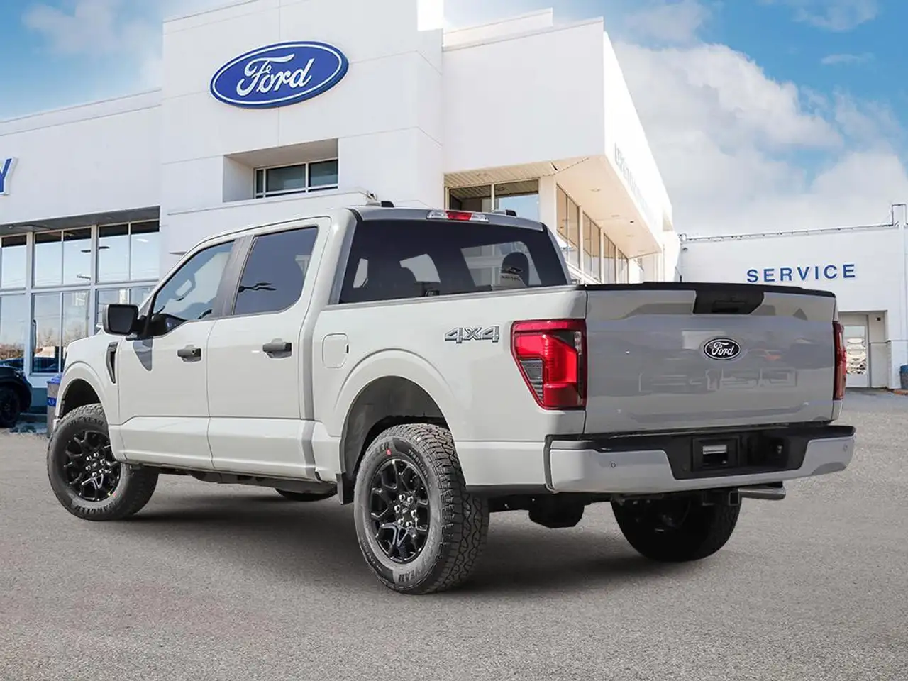 Ford F 150 fotografie Ford F 150