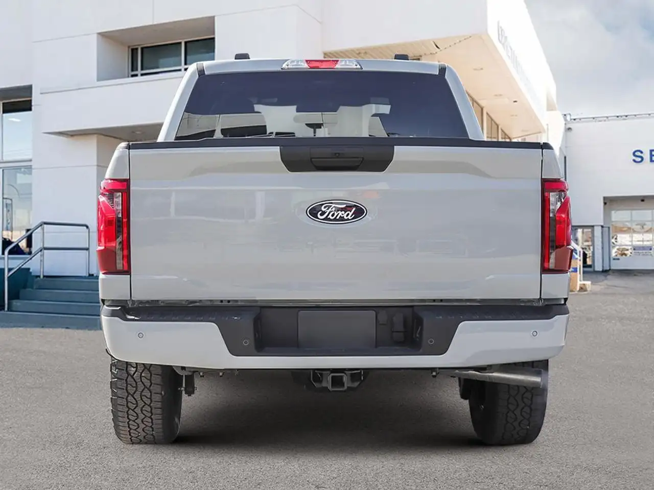 Ford F 150 fotografie Ford F 150