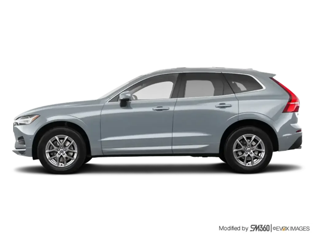 Volvo XC60 снимка Volvo XC60