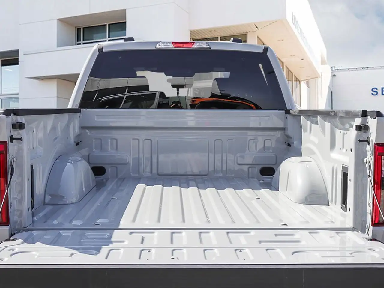 Ford F 150 fotografie Ford F 150