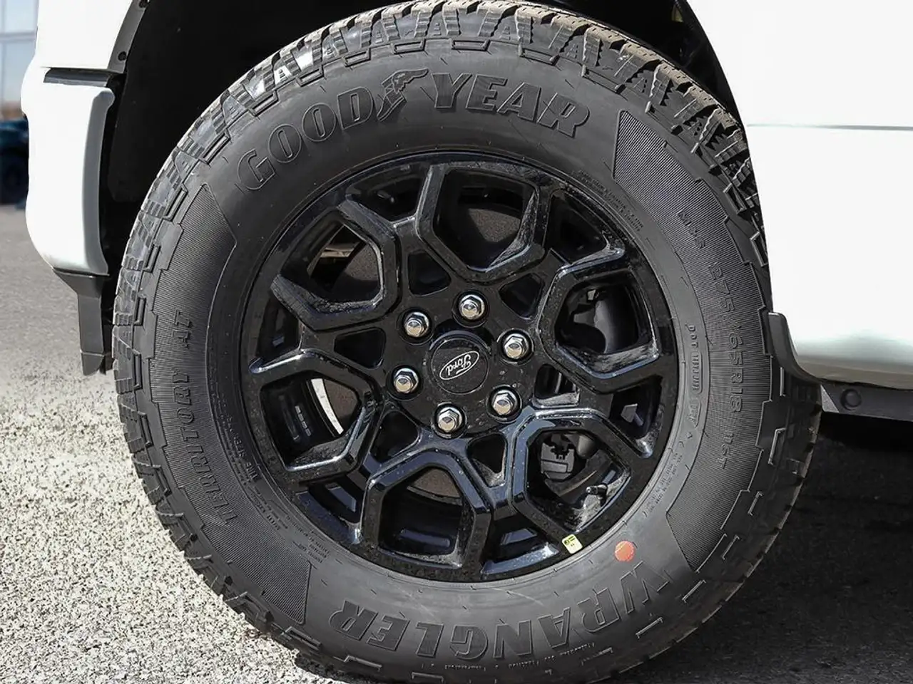 Ford F 150 fotografie Ford F 150