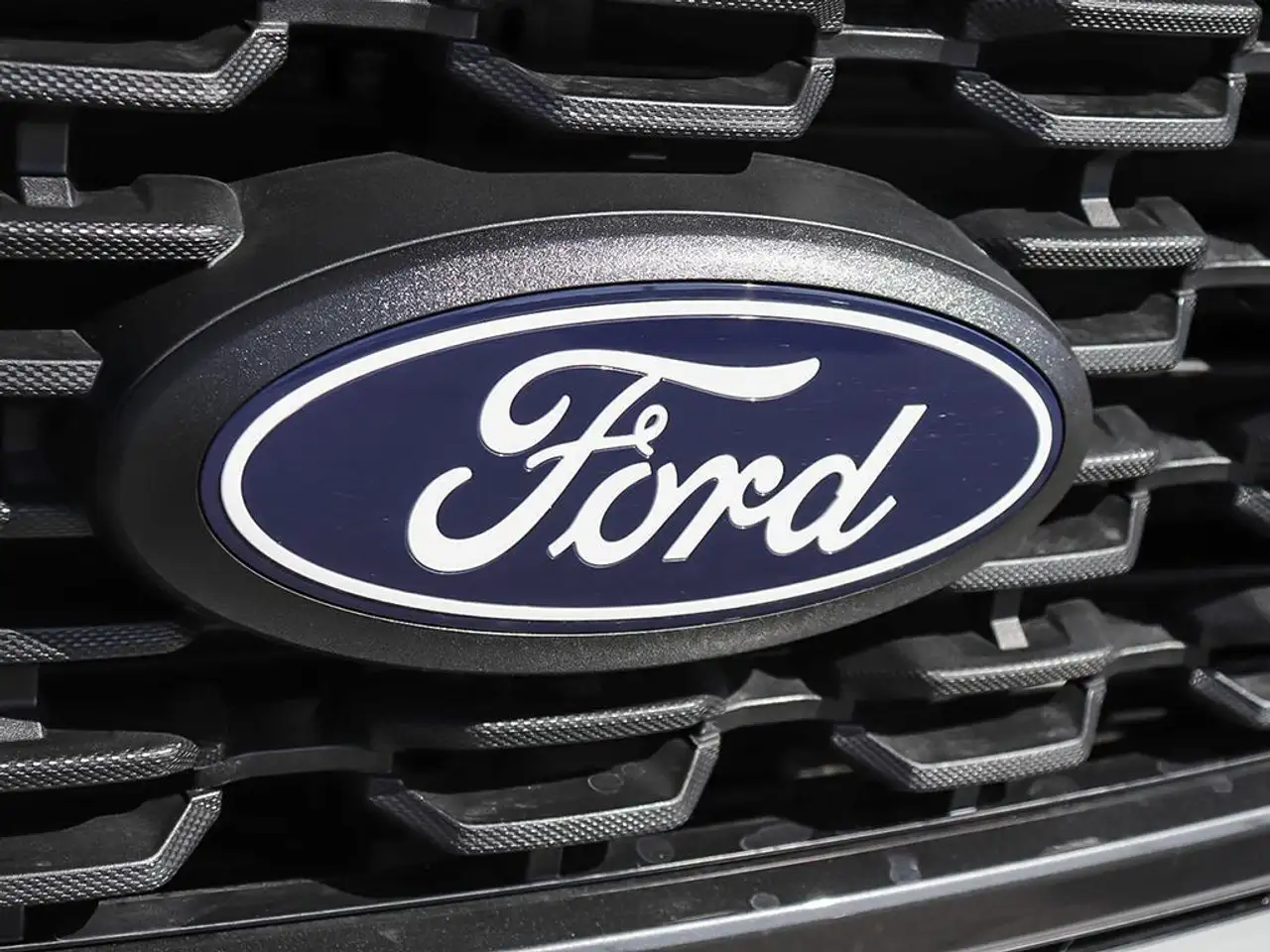 Ford F 150 fotografie Ford F 150