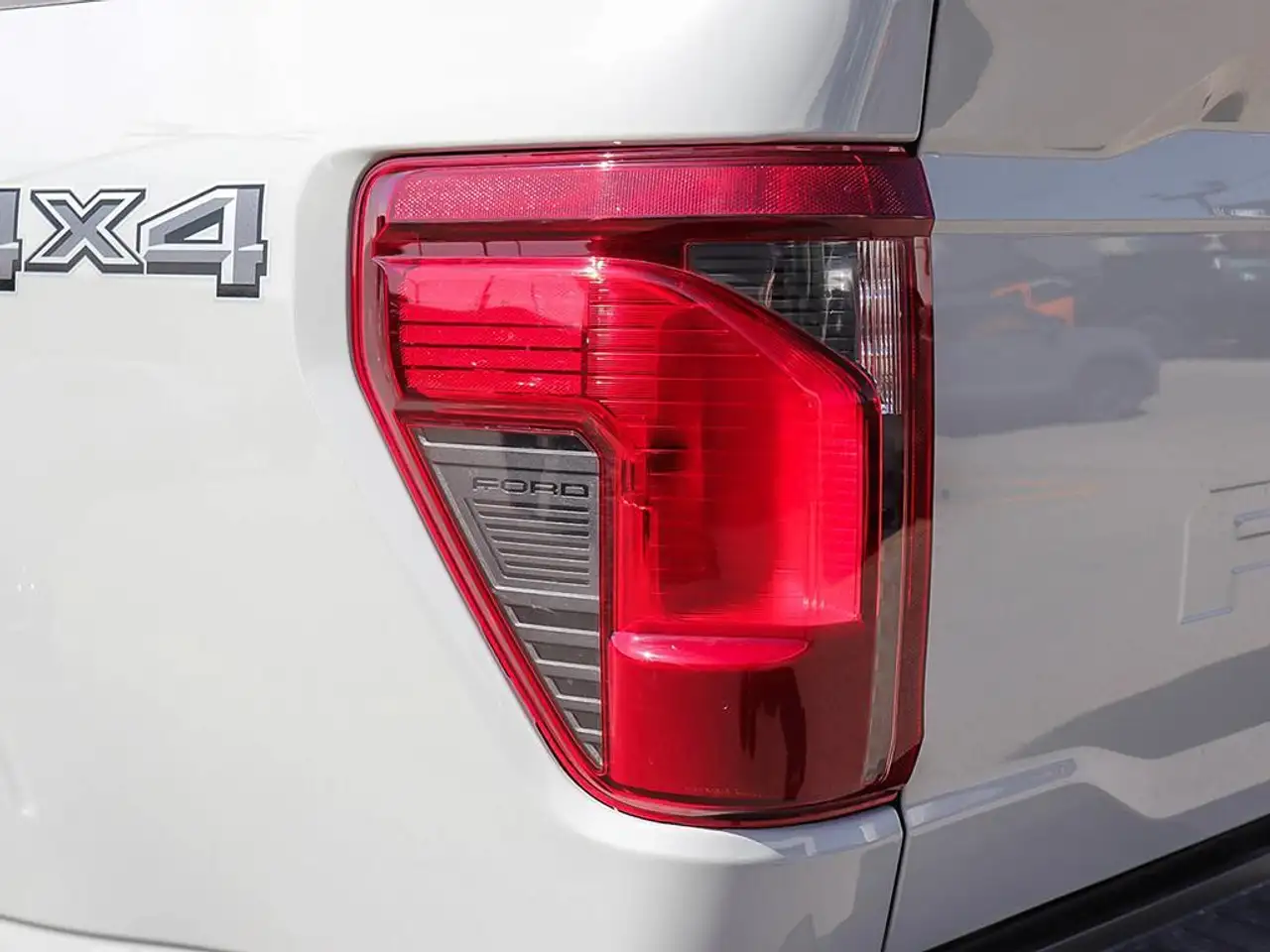 Ford F 150 fotografie Ford F 150