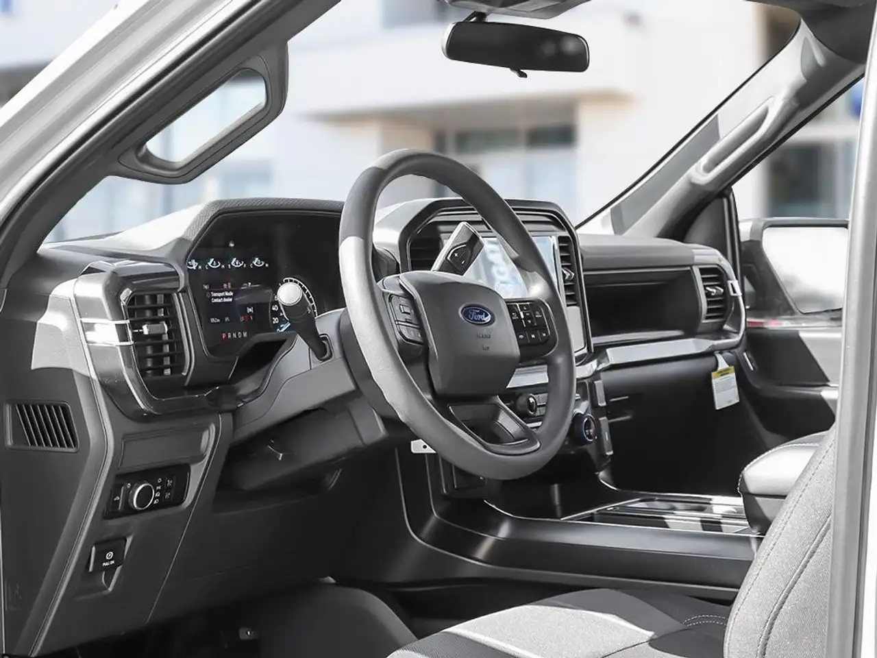 Ford F 150 fotografie Ford F 150