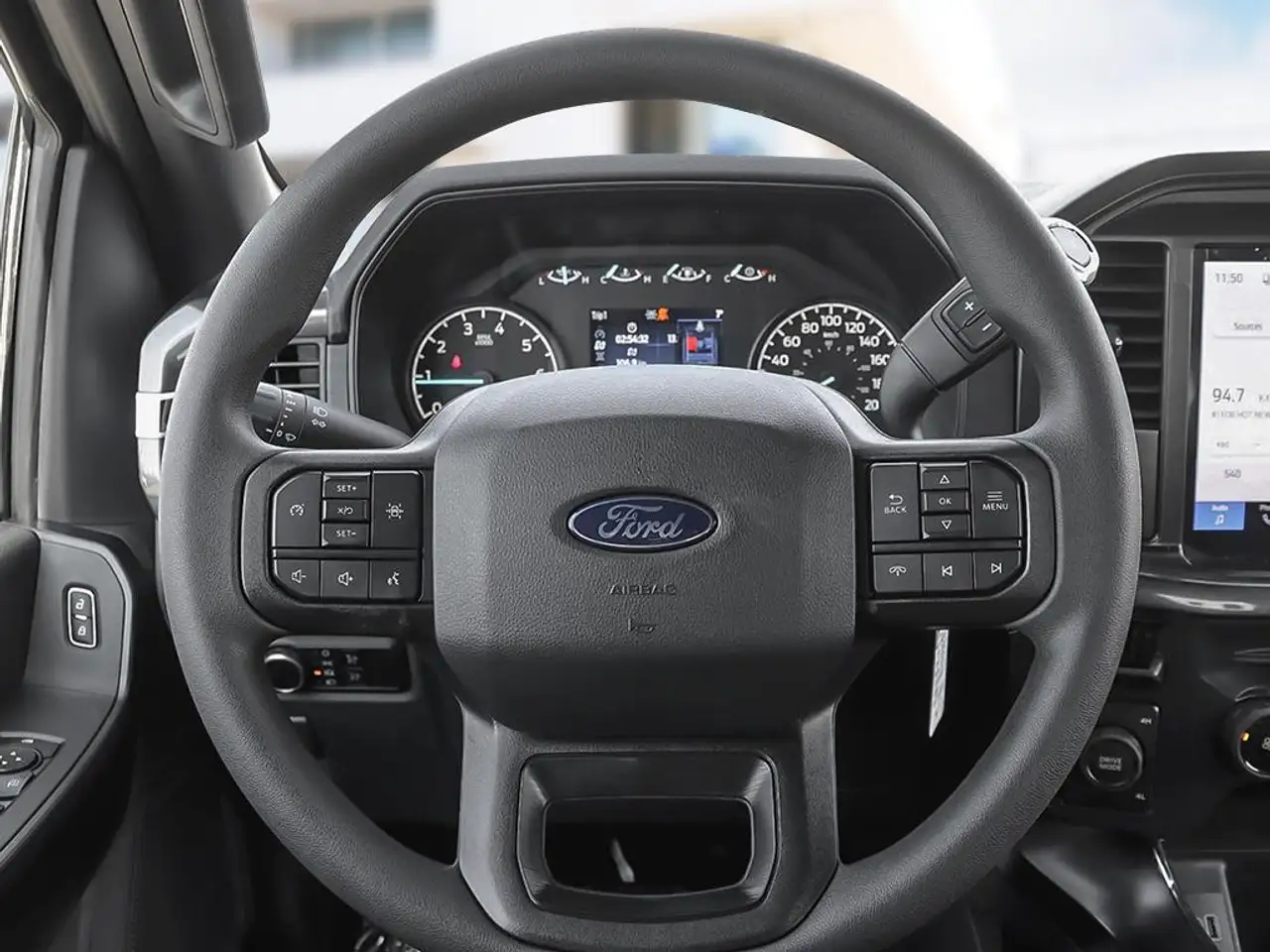 Ford F 150 fotografie Ford F 150