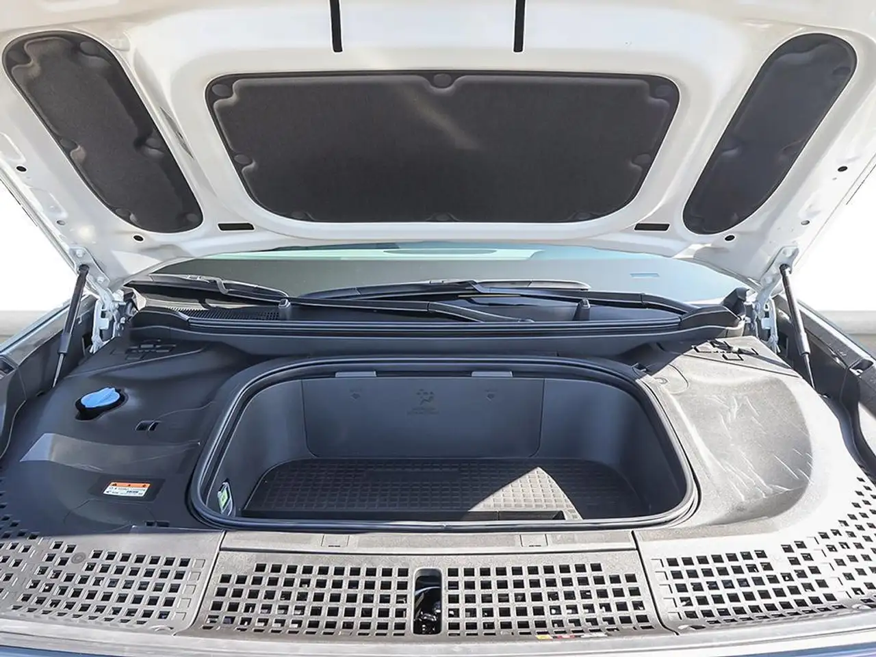 Hyundai IONIQ 9 снимка Hyundai IONIQ 9