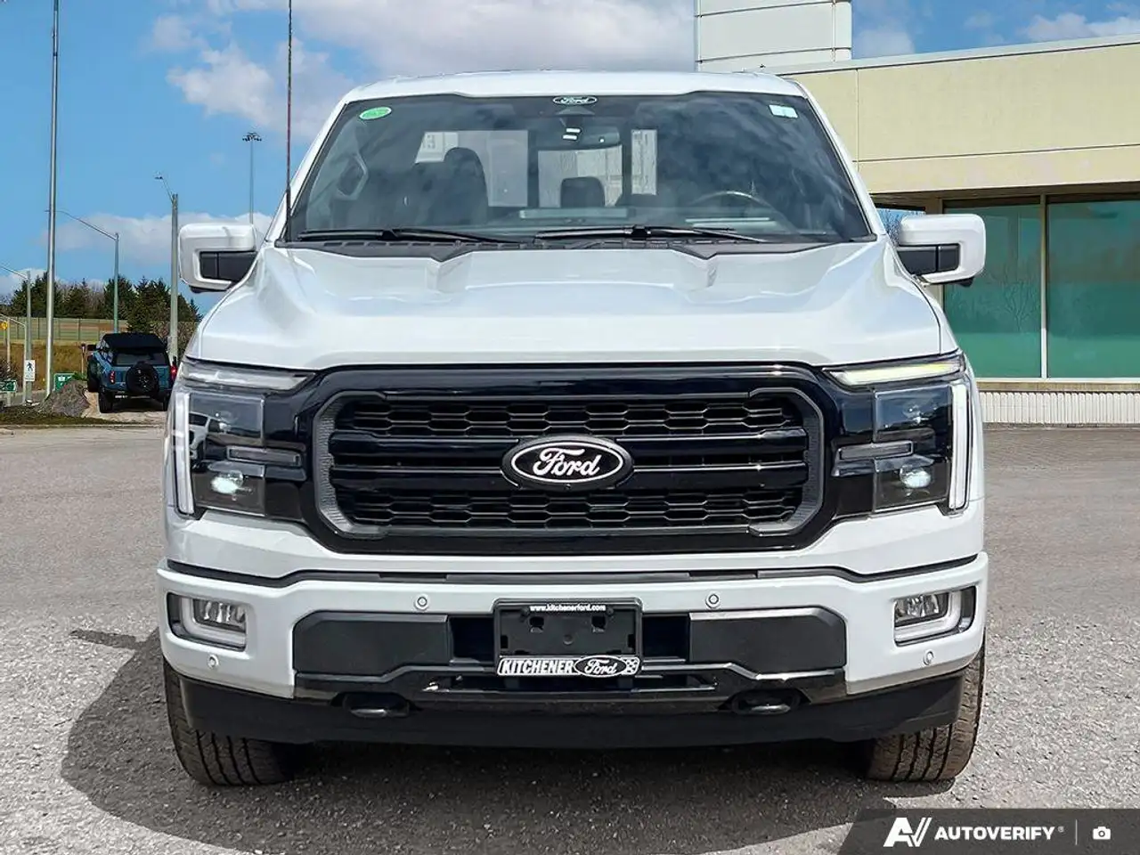 Ford F 150 снимка Ford F 150